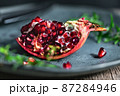 Pomegranate 87284946