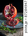 Pomegranate 87284947