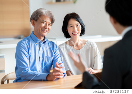 訪問営業 87285137