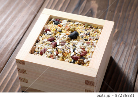 十八穀 十八穀 87286831