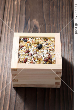 十八穀 十八穀 87286834