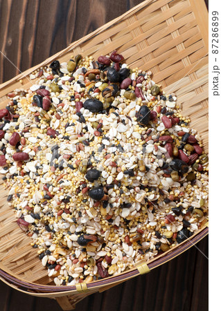 十八穀 十八穀 87286899