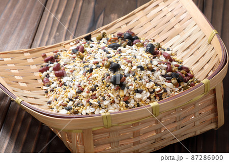 十八穀 十八穀 87286900