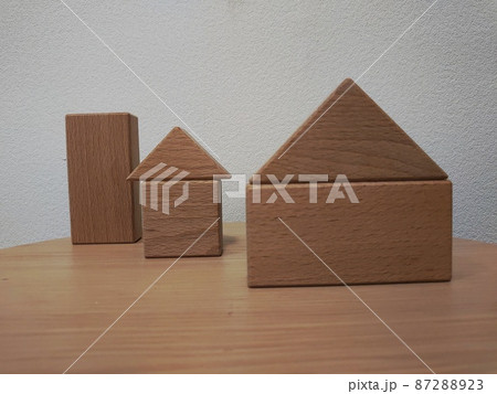 住宅購入イメージ 住宅購入イメージ 87288923