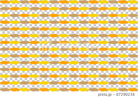 Illustration decoration pattern pattern background Scandinavian vector AI JPEG image material 87290238