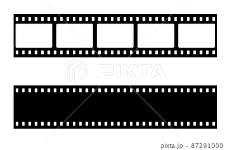 フィルムの素材 87291000