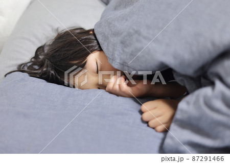 寝る子 寝る子 87291466
