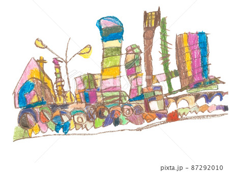 スカイツリー 87292010