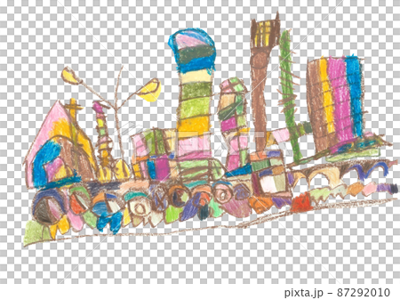 スカイツリー 87292010