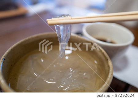 くずきり 87292024