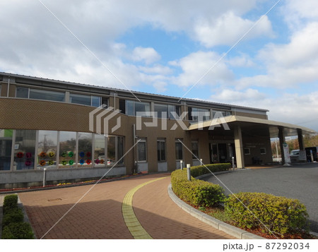 小牧市西部コミュニティセンター 87292034