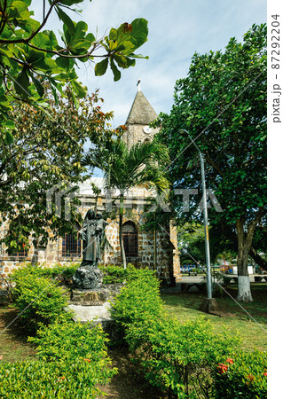 Our Lady of Mount Carmel Cathedral, Puntarenas, Costa Rica 87292204