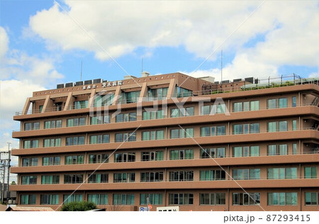 清風会茨木病院 清風会茨木病院 87293415