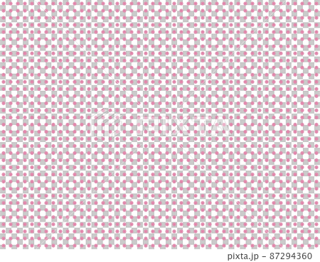 Simple background material with fine dot pattern Simple background material with fine dot pattern 87294360