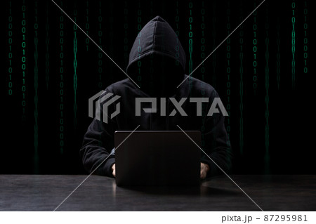 ハッキング ハッキング 87295981