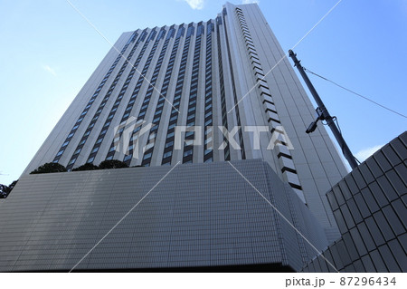 六本木一丁目 街並み 六本木一丁目 街並み 87296434