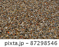 crushed debris 87298546