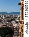 SKYLINE OF PALMA, MAJORCA, BALEARIC ISLANDS, SPAIN 2 87298549