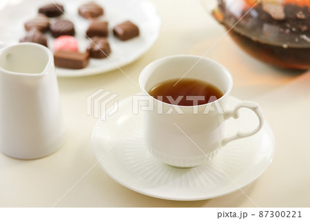 ティータイム ティータイム 87300221