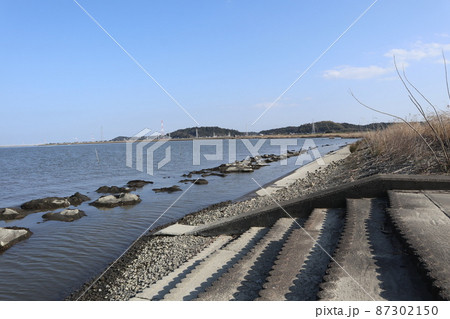 佐原 利根川 佐原 利根川 87302150