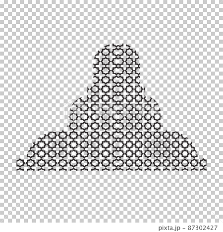 Ramadan kareem icon , Islamic Line Art PNG Icons 87302427