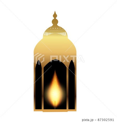 Ramadan kareem icon set , Islamic Line Art PNG Icons 87302591