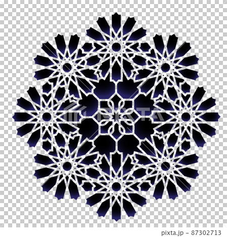 Ramadan kareem icon set , Islamic Line Art PNG Icons 87302713