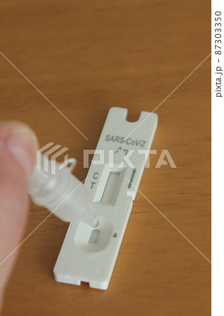 PCR検査 PCR検査 87303350