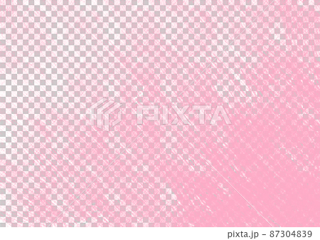 Background material pink gradation - Stock Illustration [87304839] - PIXTA