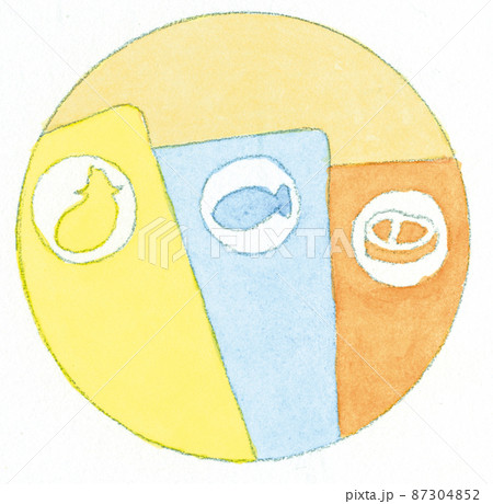 水彩；雑貨 87304852