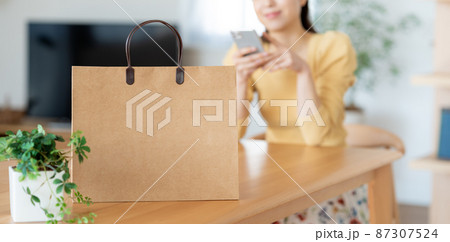 デリバリーイメージ デリバリーイメージ 87307524