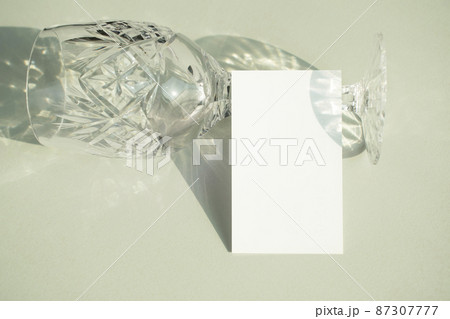 名刺 ビジネス 職業 87307777