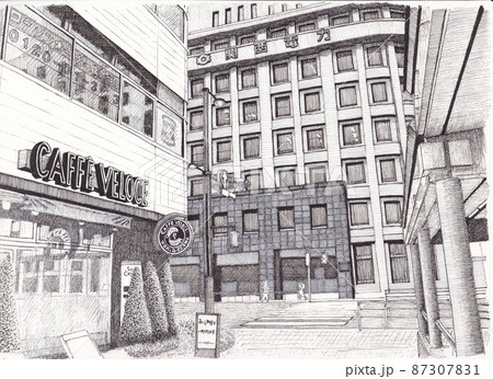 街角 街角 87307831