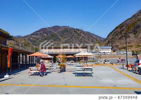 道の駅　くしがきの里（和歌山県かつらぎ町） 87309948