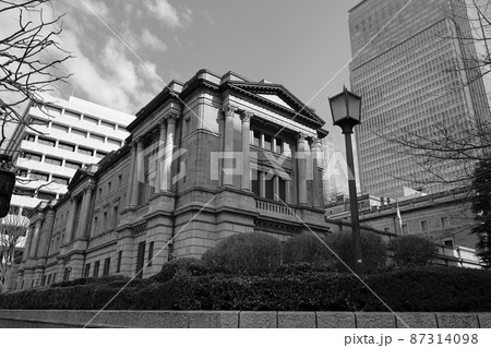 日本銀行本店 日本銀行本店 87314098