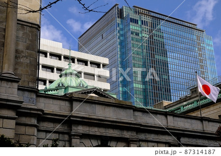 日本銀行本店 日本銀行本店 87314187