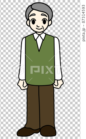 grandfather grandfather 87314593