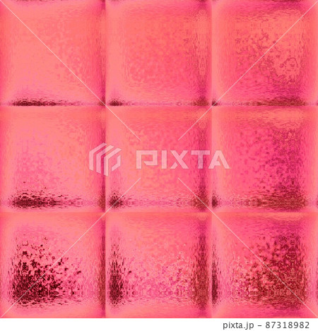 ピンク　桃　pink　背景　壁紙　素材 87318982