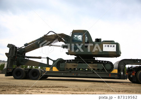 自衛隊 87319562