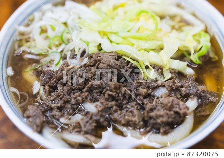 吉田のうどん 吉田のうどん 87320075