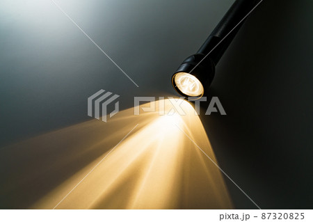 懐中電灯 懐中電灯 87320825