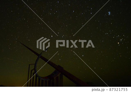 高知　星空観察広場 87321755