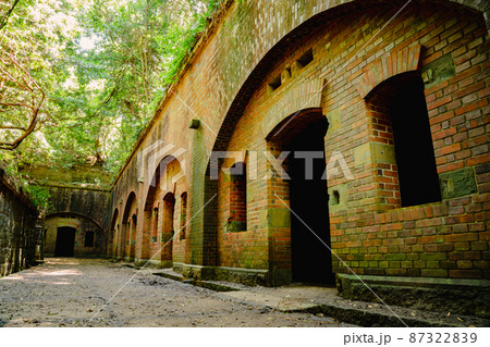 和歌山県 友ヶ島 アニメの世界 和歌山県 友ヶ島 アニメの世界 87322839