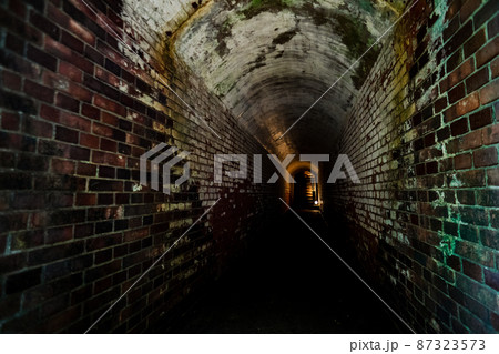 和歌山県　友ヶ島　アニメの世界 87323573