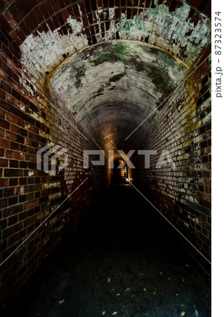 和歌山県　友ヶ島　アニメの世界 87323574