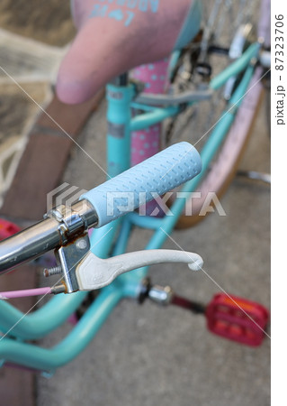 自転車 87323706