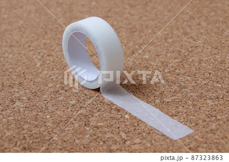 サージカルテープ, マスキングテープ, 不織布テープ, テープ, 日用品, 処置, 治療, 不織布 87323863