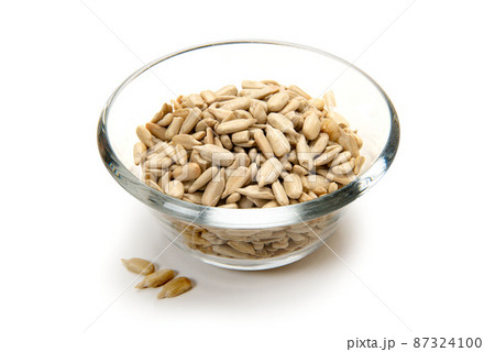 ヒマワリのタネ 87324100