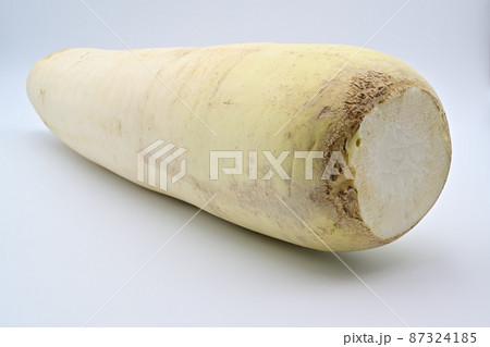 大根 大根 87324185