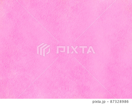 パウダーをまぶしたような塗りの背景・ピンク パウダーをまぶしたような塗りの背景・ピンク 87328986